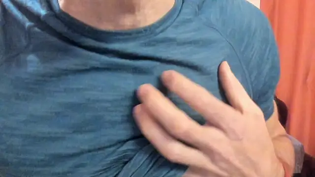 HotHunkTrainer online show from March 1, 9:42 am