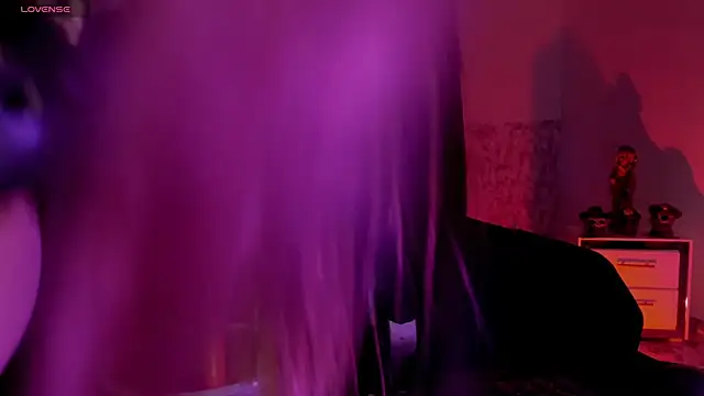 Foxy Slave online show from January 8, 9:59 am