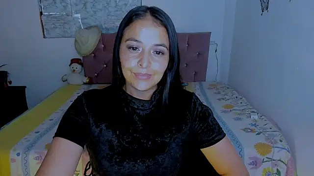 Snapshot of jessamond chatting on January 12, 6:59 pm jessamond online show from January 12, 6:59 pm