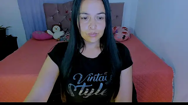 Snapshot of jessamond chatting on January 24, 12:09 am jessamond online show from January 24, 12:09 am