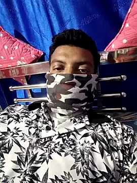 model yesx online show from February 21, 5:15 pm