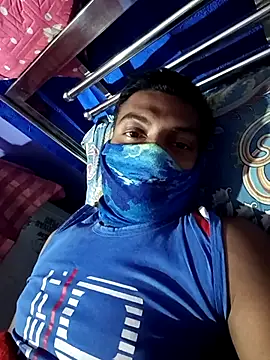 model yesx online show from February 19, 4:59 pm