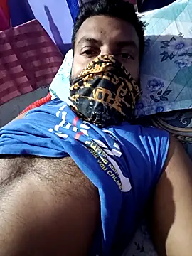 model yesx online show from February 20, 7:38 pm