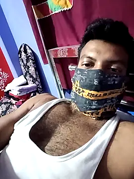 model yesx online show from March 31, 6:54 pm