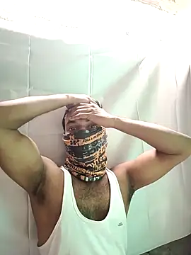 model yesx online show from March 30, 2:57 am