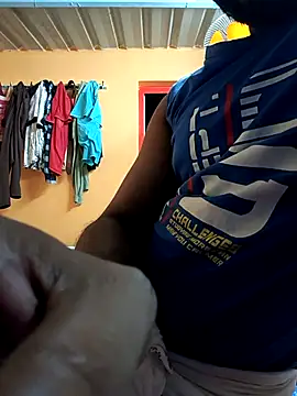 model yesx online show from September 22, 7:09 pm