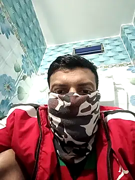 model yesx online show from January 12, 3:30 pm