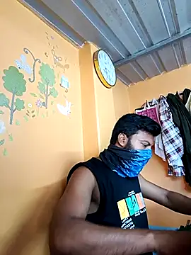 model yesx online show from March 20, 6:19 am