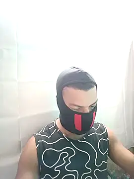 model yesx online show from February 5, 2:29 am