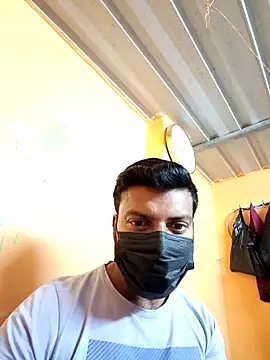 model yesx online show from February 26, 5:31 pm