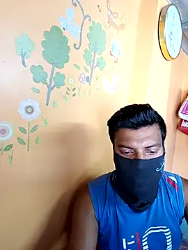 model yesx online show from March 18, 7:22 am