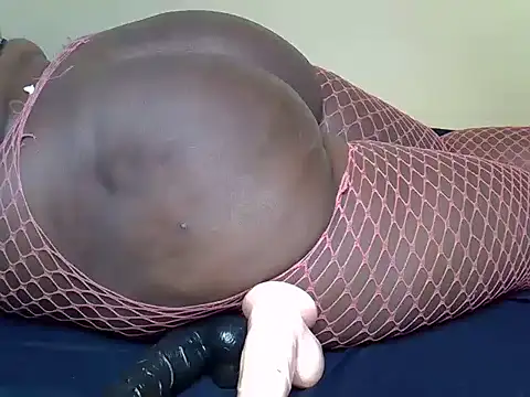 tilda naughty online show from February 9, 9:46 pm