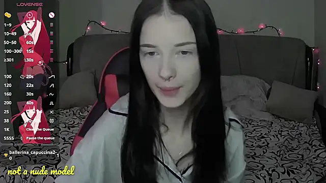 Miya Dream UKR online show from December 2, 3:25 pm