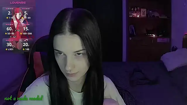 Miya Dream UKR online show from November 23, 1:26 am