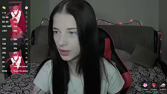 Miya Dream UKR online show from December 4, 3:00 pm