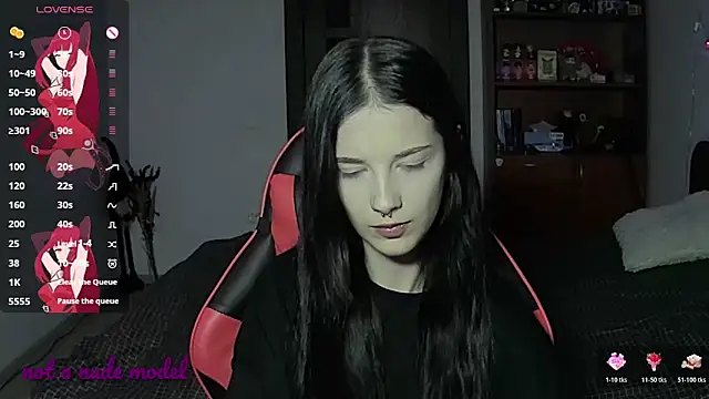 Miya Dream UKR online show from February 1, 5:00 pm