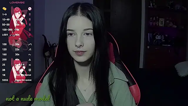 Miya Dream UKR online show from February 11, 12:43 am