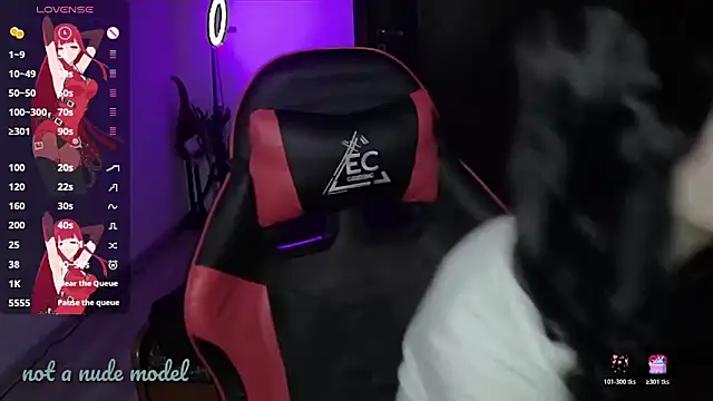 Miya Dream UKR online show from March 14, 12:16 am