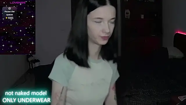 Miya Dream UKR online show from January 19, 1:32 am