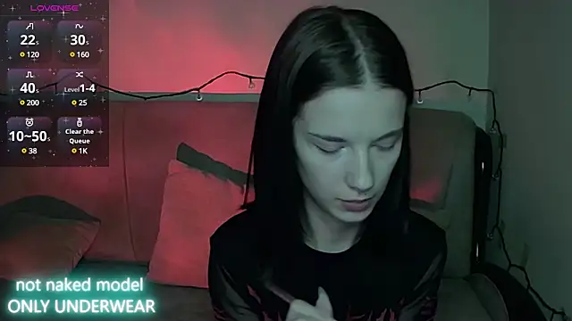 Miya Dream UKR online show from December 22, 3:11 am