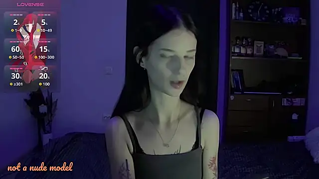 Miya Dream UKR online show from November 21, 4:06 pm