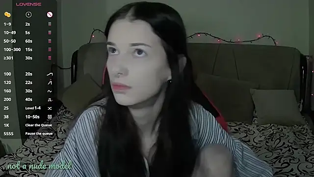 Miya Dream UKR online show from November 30, 2:29 pm