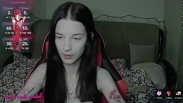 Miya Dream UKR online show from November 27, 5:02 pm