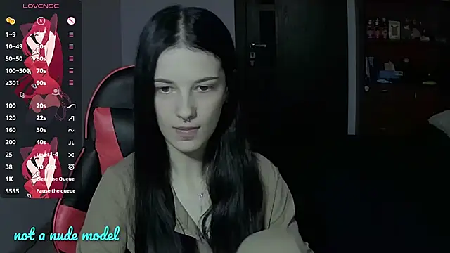 Miya Dream UKR online show from March 28, 2:23 am