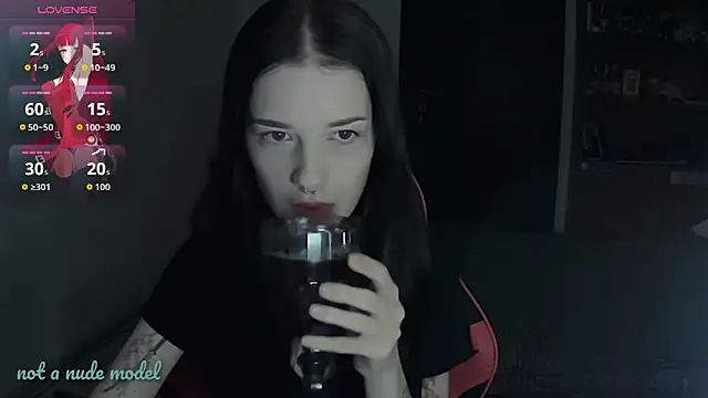 Miya Dream UKR online show from November 19, 3:45 pm