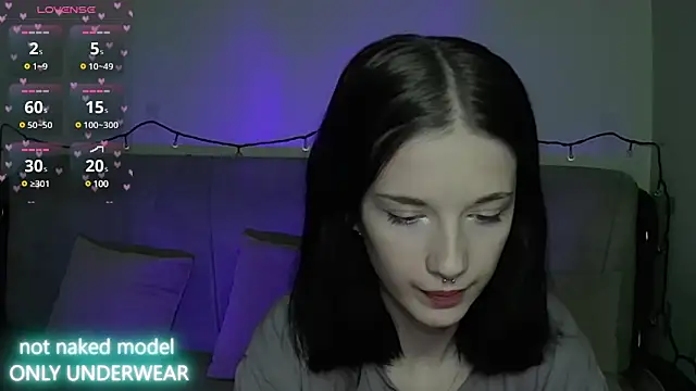 Miya Dream UKR online show from December 18, 10:02 pm