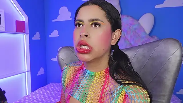 miss romyna online show from March 12, 11:03 am