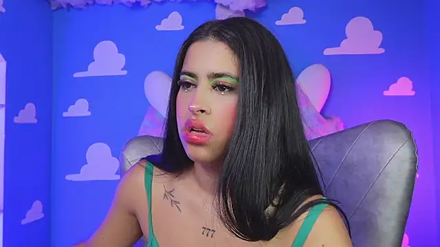 miss romyna online show from January 14, 11:03 am