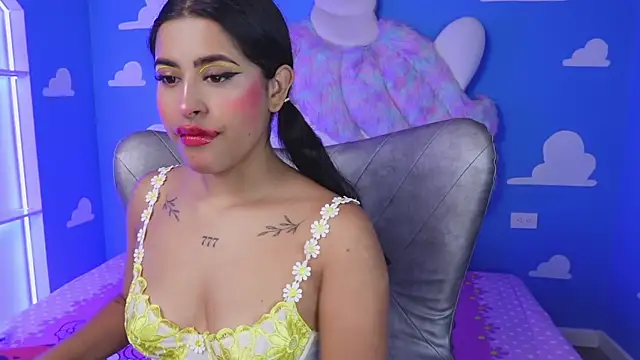 Snapshot of miss_romyna chatting on September 25, 11:05 am miss romyna online show from September 25, 11:05 am