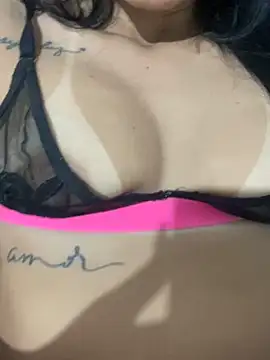 Amanda gomes online show from January 6, 4:04 am