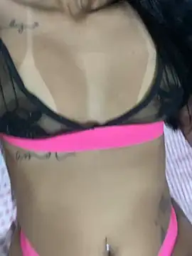 Amanda gomes online show from January 5, 5:30 pm