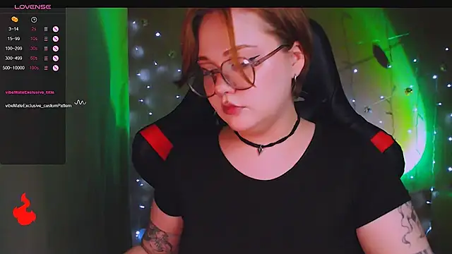 Snapshot of lala_loulou_land chatting on June 25, 7:30 pm lala loulou land online show from June 25, 7:30 pm
