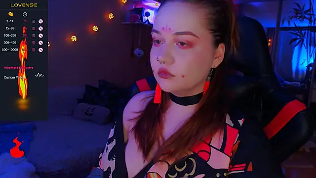 lala loulou land online show from October 31, 9:11 pm