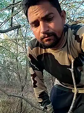 lovesuna online show from April 9, 1:18 am