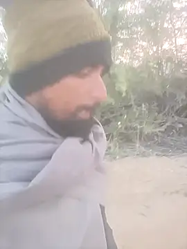 lovesuna online show from January 18, 2:14 am