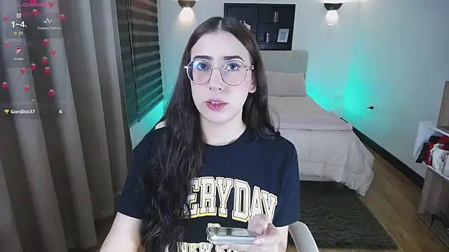 Snapshot of Imkitty-Horny chatting on October 18, 3:41 am Imkitty-Horny online show from October 18, 3:41 am