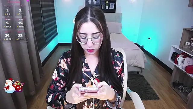 Snapshot of Imkitty-Horny chatting on December 3, 3:40 am Imkitty-Horny online show from December 3, 3:40 am