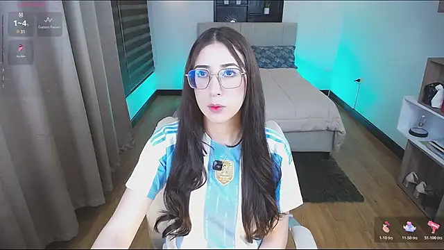 Imkitty-Horny online show from June 28, 3:35 am