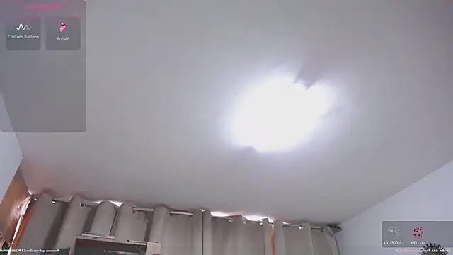 Snapshot of Imkitty-Horny chatting on February 3, 1:41 am Imkitty-Horny online show from February 3, 1:41 am