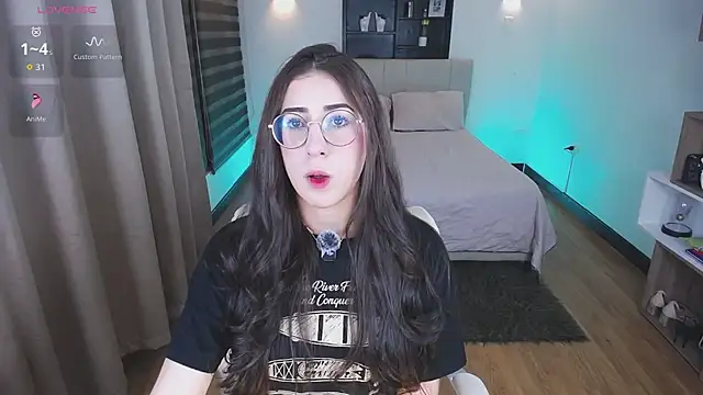 Imkitty-Horny online show from April 11, 2:41 am