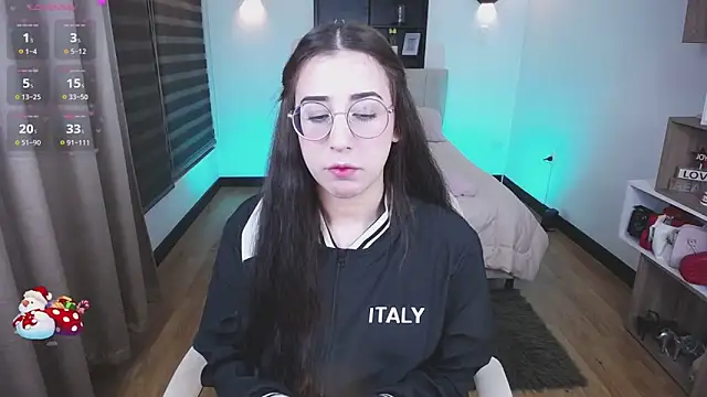 Snapshot of Imkitty-Horny chatting on December 2, 4:03 am Imkitty-Horny online show from December 2, 4:03 am