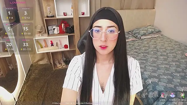 Snapshot of Imkitty-Horny chatting on January 24, 1:35 am Imkitty-Horny online show from January 24, 1:35 am