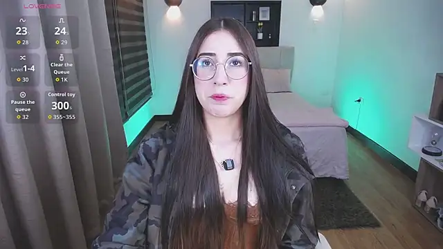 Imkitty-Horny online show from February 16, 11:24 pm