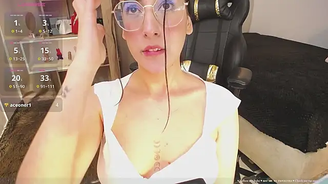 Snapshot of Imkitty-Horny chatting on January 28, 4:08 am Imkitty-Horny online show from January 28, 4:08 am