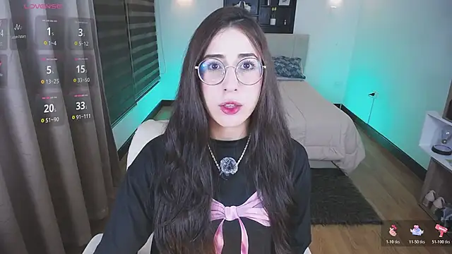 Imkitty-Horny online show from March 5, 3:14 am