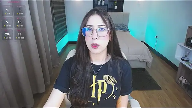 Imkitty-Horny online show from July 18, 1:25 am
